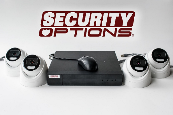 Top Security Systems in Oklahoma City
