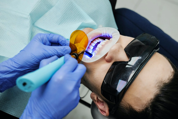 Top Cosmetic Dentists in St. Louis