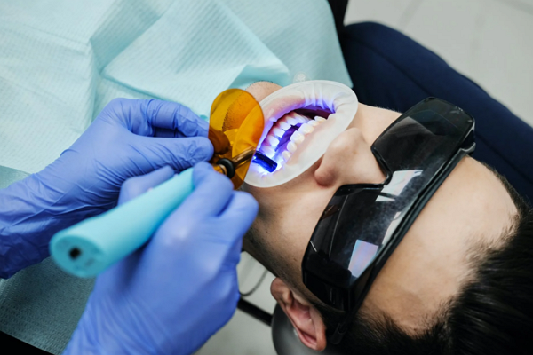 Top Cosmetic Dentists in Portland