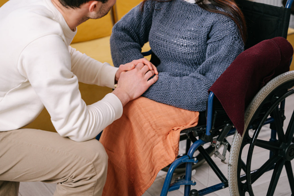 Top Disability Carers in Tucson