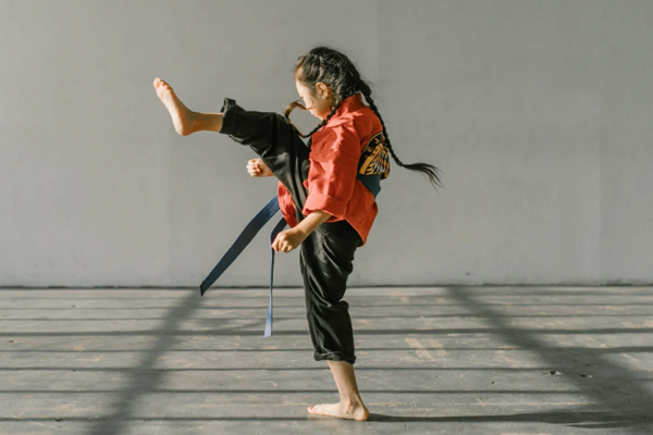 Martial Arts Classes in Baltimore
