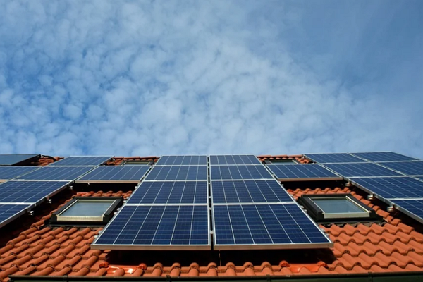 Solar Panel Maintenance in Denver