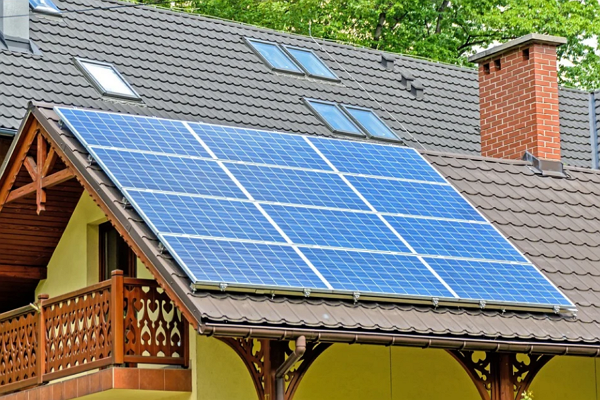 Top Solar Panel Maintenance in Denver
