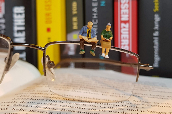 Opticians Boston