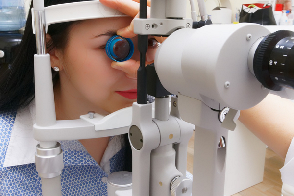 Top Optometrists in Washington