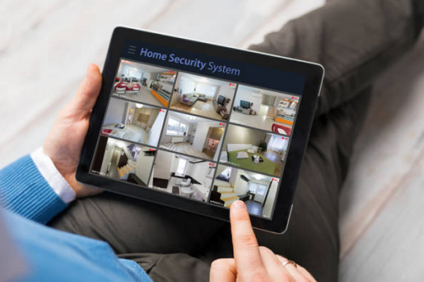 One of the best Security Systems in Oklahoma City