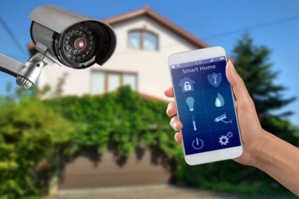 Security Systems in Oklahoma City