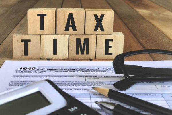 Tax Services in Oklahoma City