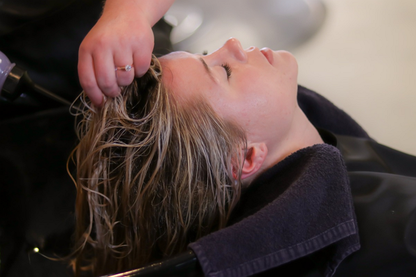 Top Hairdressers in Boston