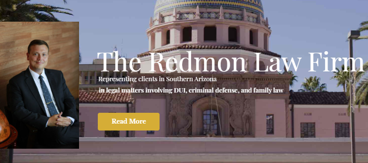 The Redmon Law Firm