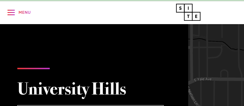 University Hills