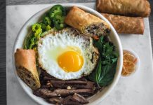 5 Best Vietnamese Restaurants in El Paso, TX