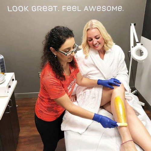 One of the best Hair Removal in Boston