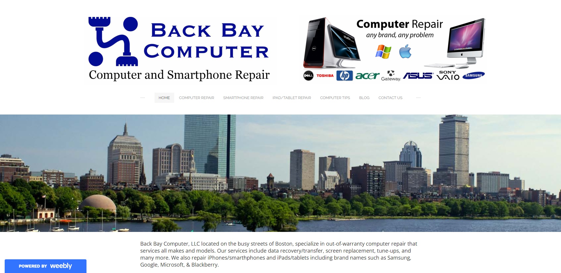 The Best Computer Stores in Boston, MA