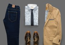 5 Best Men's Clothing in Atlanta