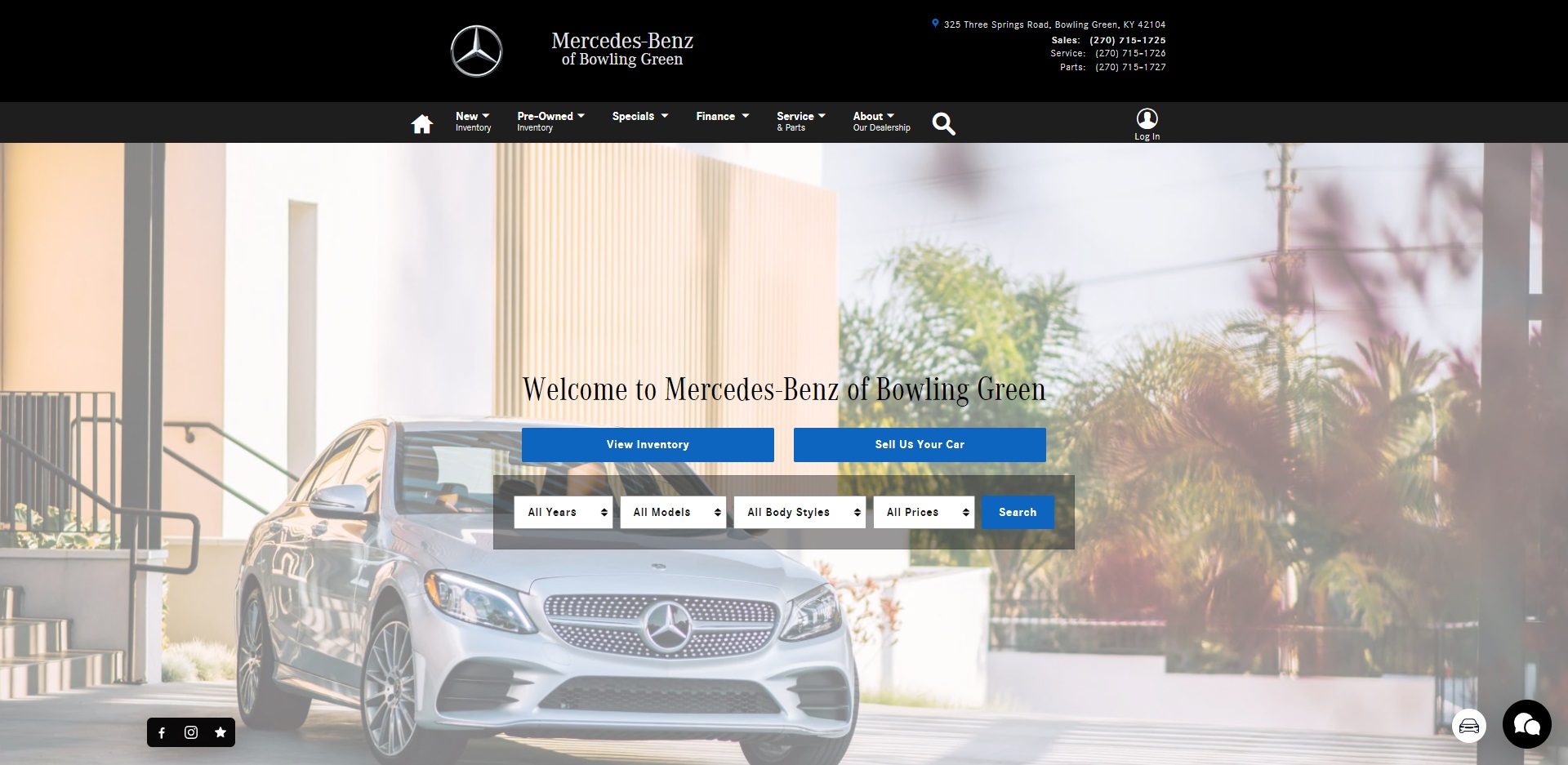 Louisville, KY Best Mercedes Benz Dealers