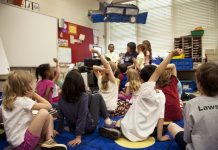 5 Best Child Care Centres in Denver