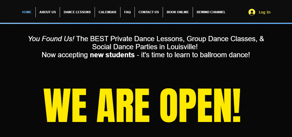 Bravo Dance Studio Dance Instructors in Louisville, KY