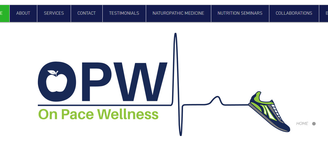 On Pace Wellness Dieticians in Portland, OR