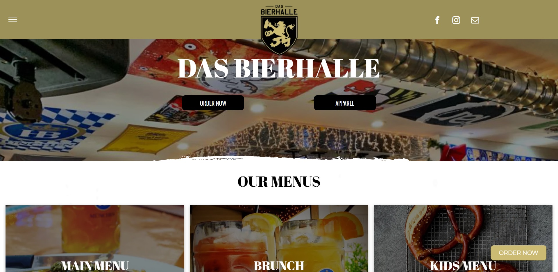 5 Best German Restaurants in Baltimore, MD