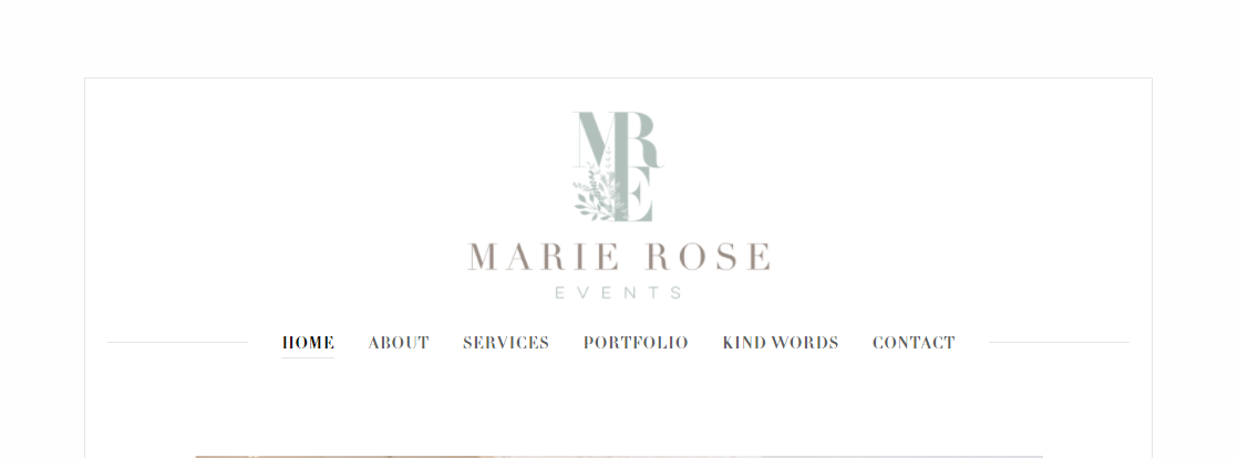 Marie Rose Events, LLC Oklahoma City, OK