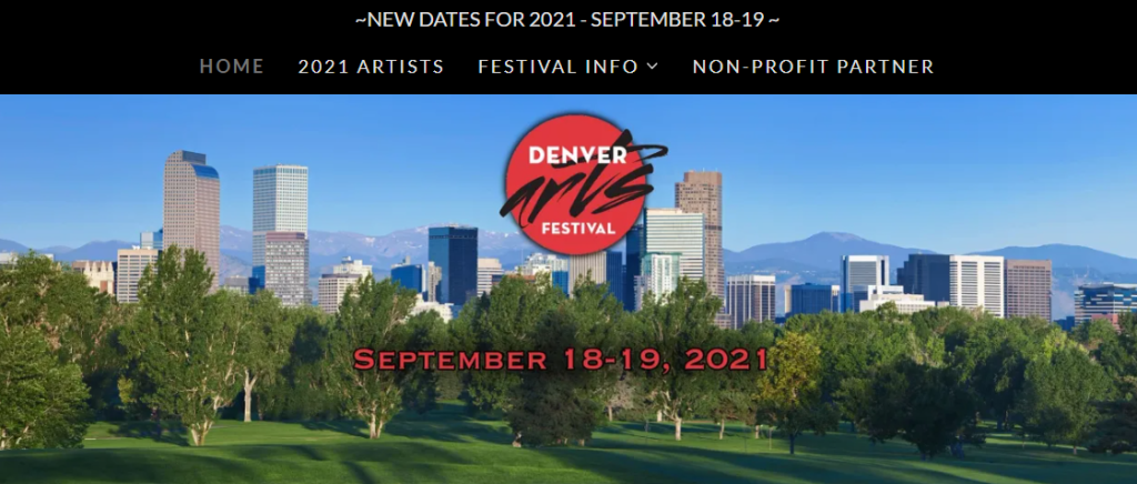 Denver Arts Festival
