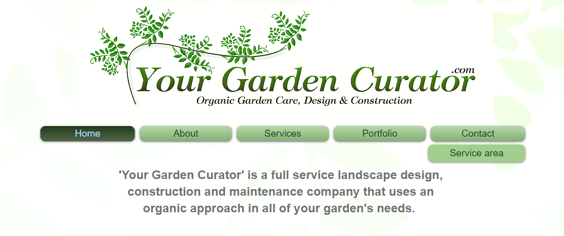 Your Garden Curator Boston, MA