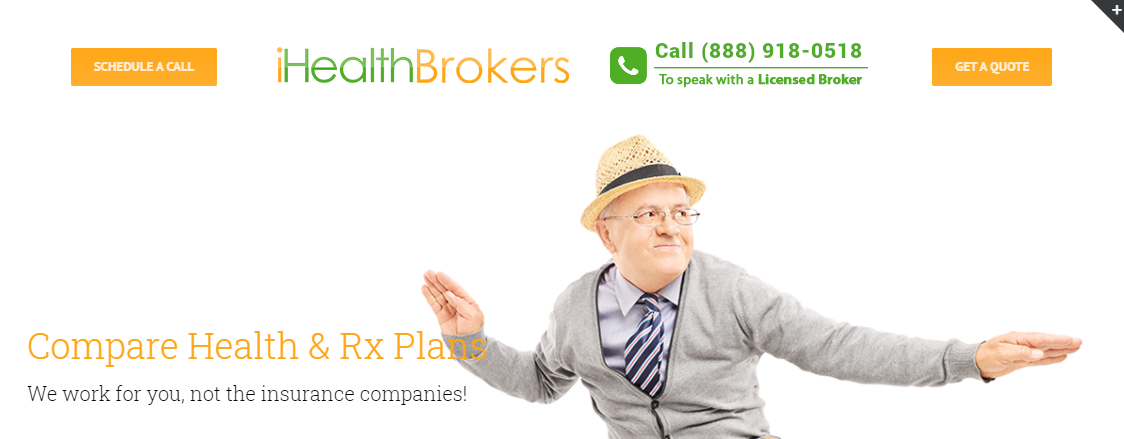 iHealthBrokers Insurance Brokers in Atlanta, GA