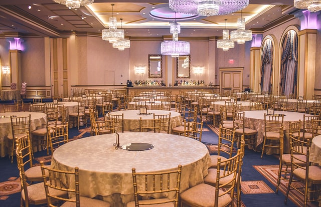 Best Event Management Companies in Oklahoma City, OK