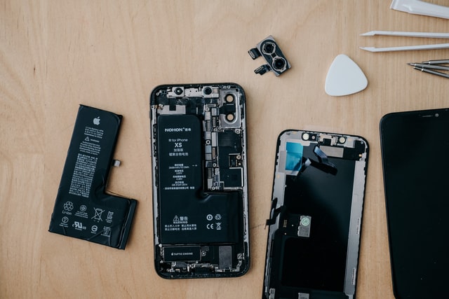 5 Best Cell Phone Repair in Boston