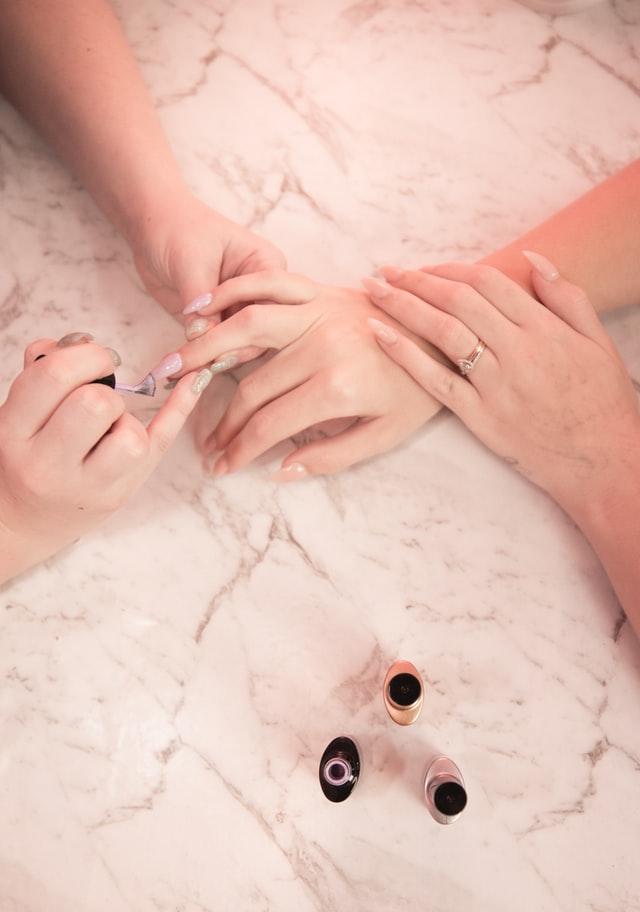Posh Nails Spa – Professional Nail & Spa Salon