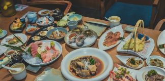 5 Best Seafood Restaurants in Detroit
