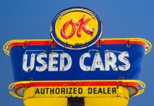 5 Best Used Car Dealers in El Paso