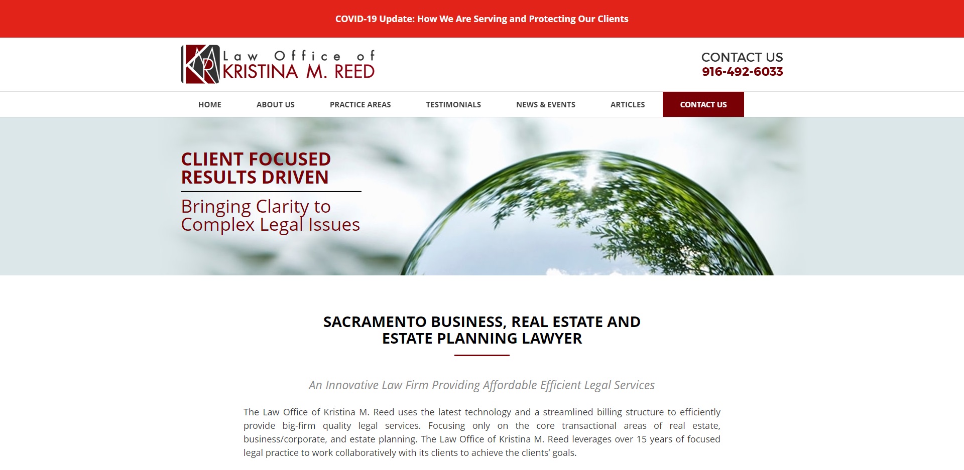 5 Best Property Attorneys in Sacramento, CA