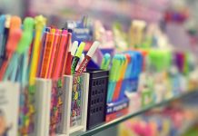 5 Best Stationery Stores in El Paso