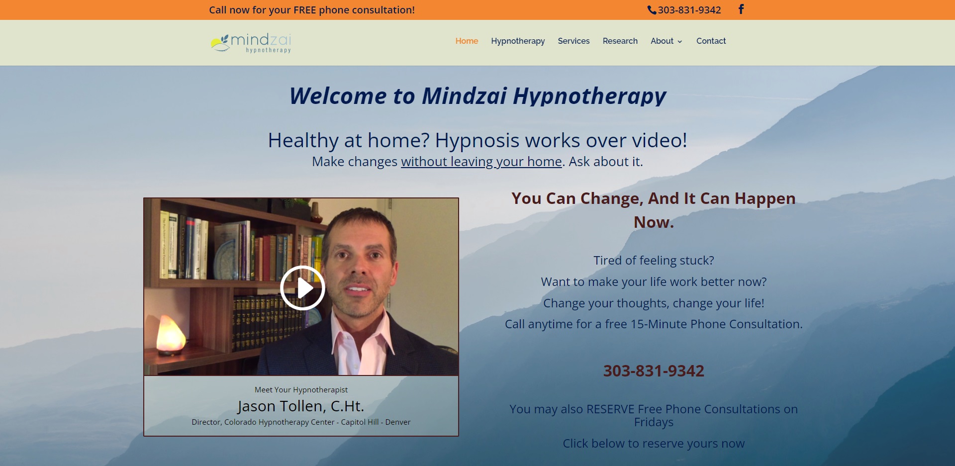 5 Best Hypnotherapy in Denver, CO