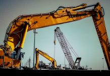 5 Best Construction Vehicle Dealers in Baltimore