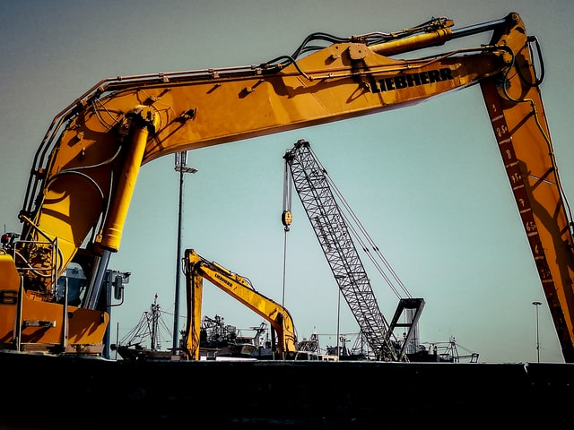 5 Best Construction Vehicle Dealers in Baltimore