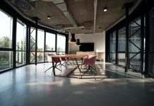 5 Best Office Rental Space in Albuquerque