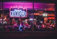 5 Best BBQ Restaurants in Fresno