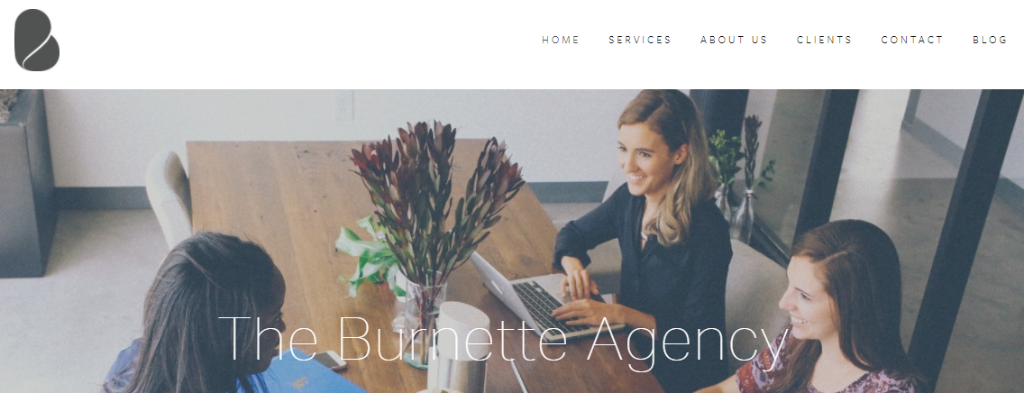 The Burnette Agency Public Relations Agencies in Atlanta, GA