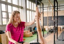 Best personal Trainers in Nashville
