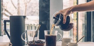 Best Cafes in Milwaukee, WI