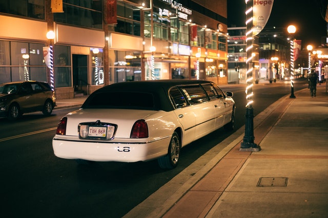 5 Best Limo for Hire in El Paso, TX