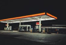Best Petrol Stations in Washington, DC