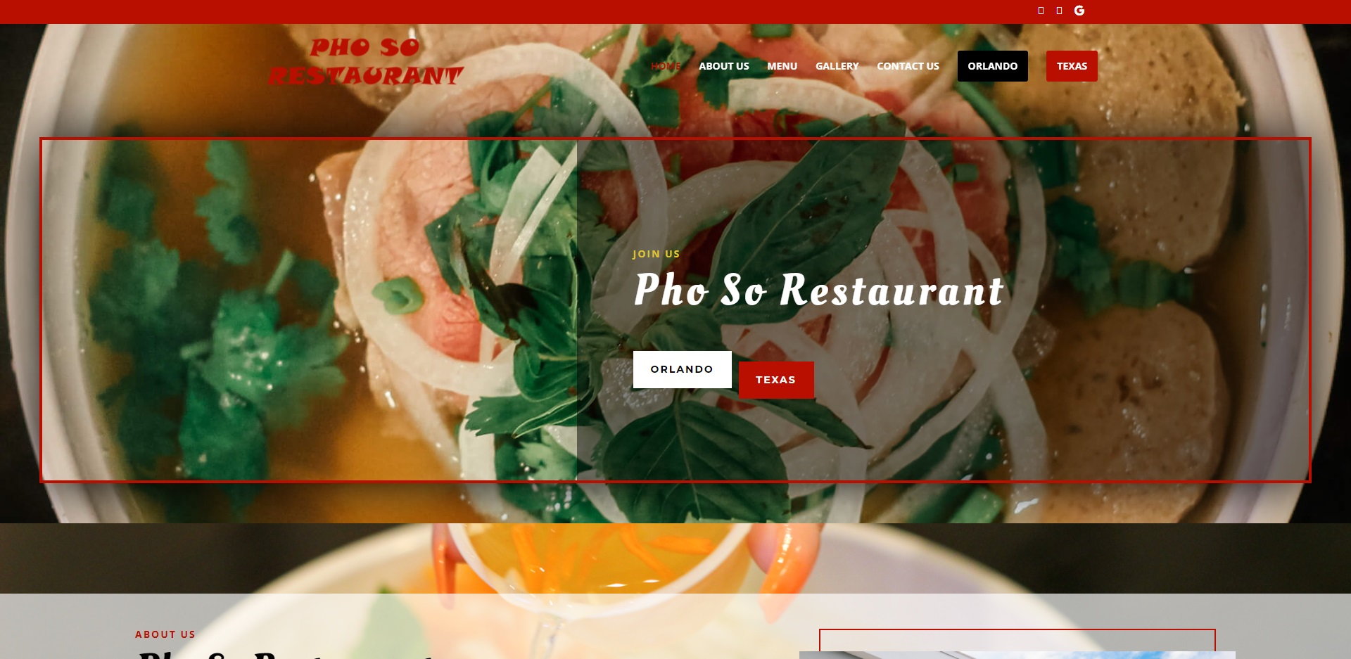 The Best Vietnamese Restaurants in El Paso, TX