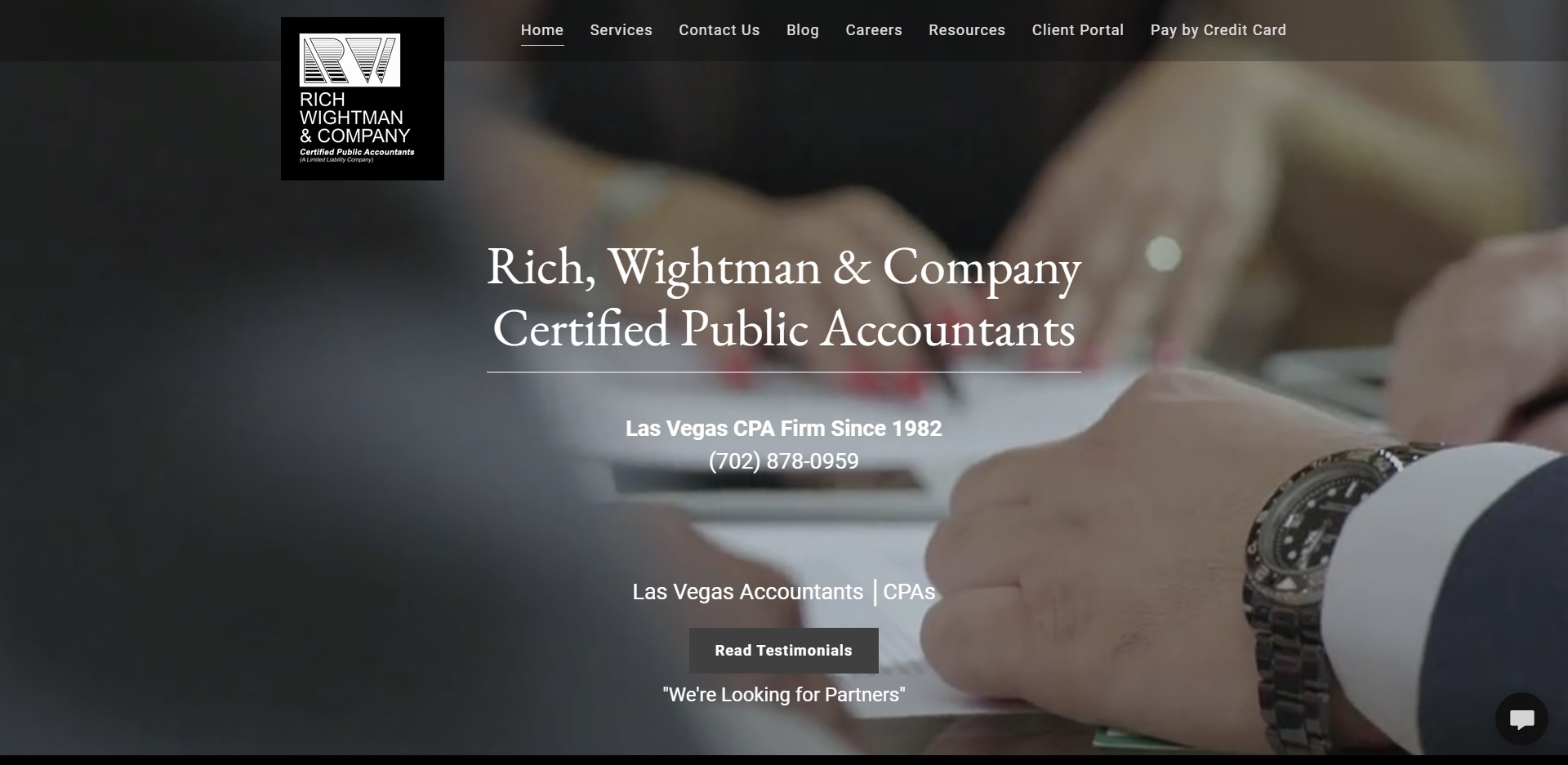 Best Accountants in Las Vegas, NV