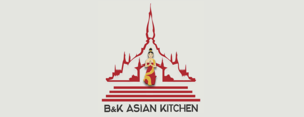 B & K Asian Kitchen Thai Restaurants in Fresno, CA