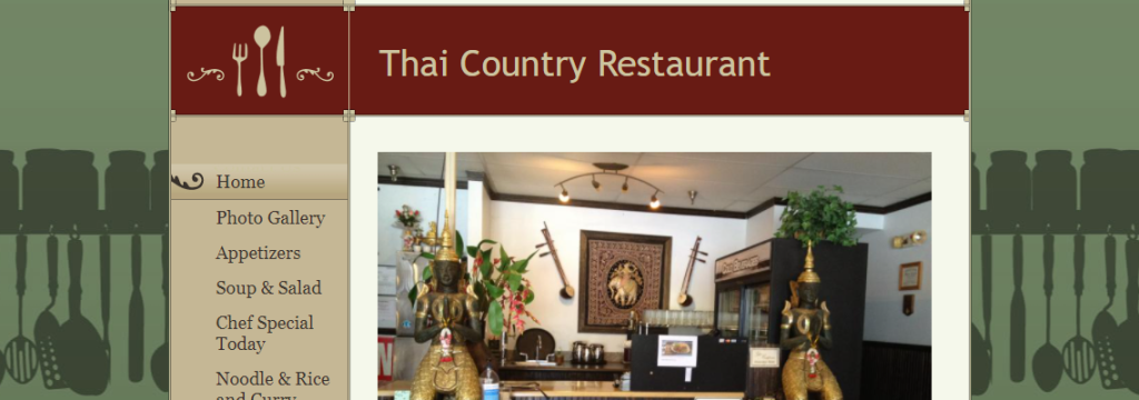 Thai Country Thai Restaurants in Fresno, CA