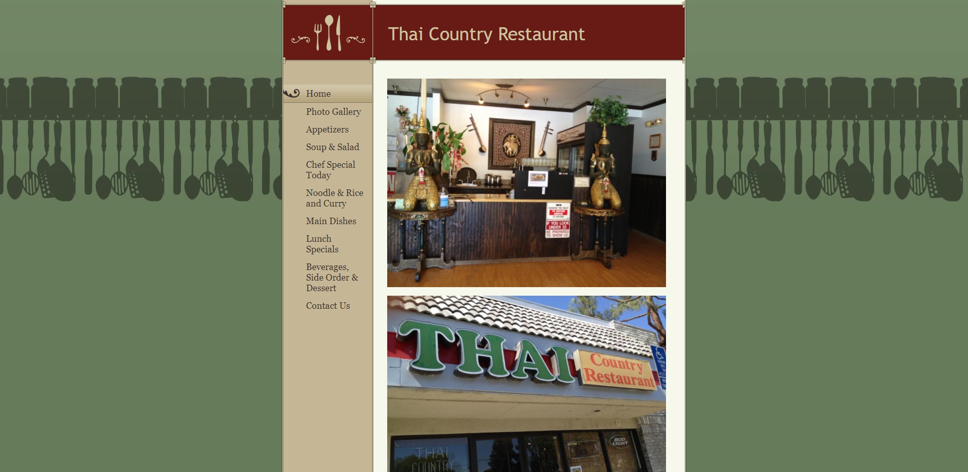 5 Best Thai Restaurants in Fresno, CA